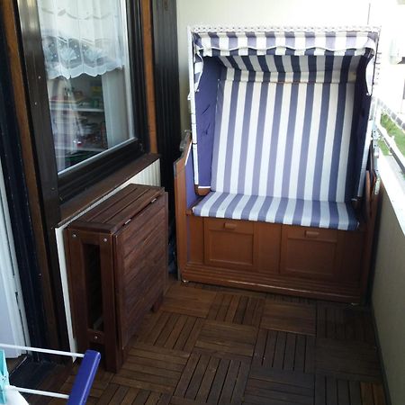 Großenbrode Vier Jahreszeiten Haus 1 Whg 09 מראה חיצוני תמונה
