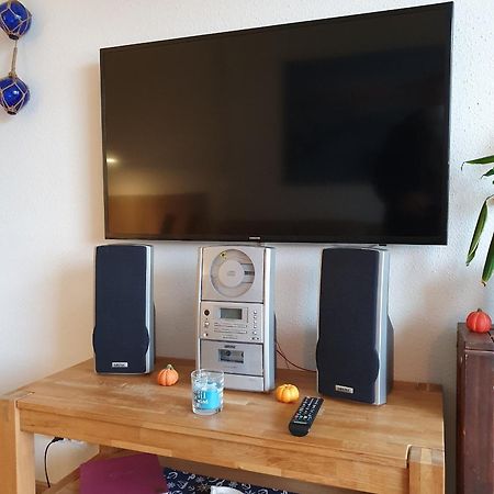 Großenbrode Vier Jahreszeiten Haus 1 Whg 09 מראה חיצוני תמונה