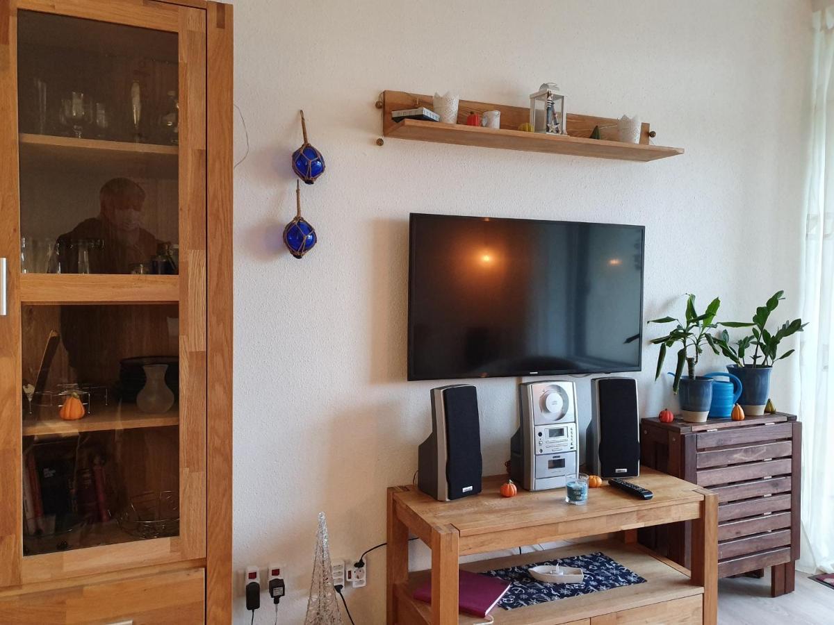 Großenbrode Vier Jahreszeiten Haus 1 Whg 09 מראה חיצוני תמונה